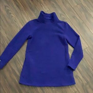 Dudley Stephens Cobble Hill Turtleneck